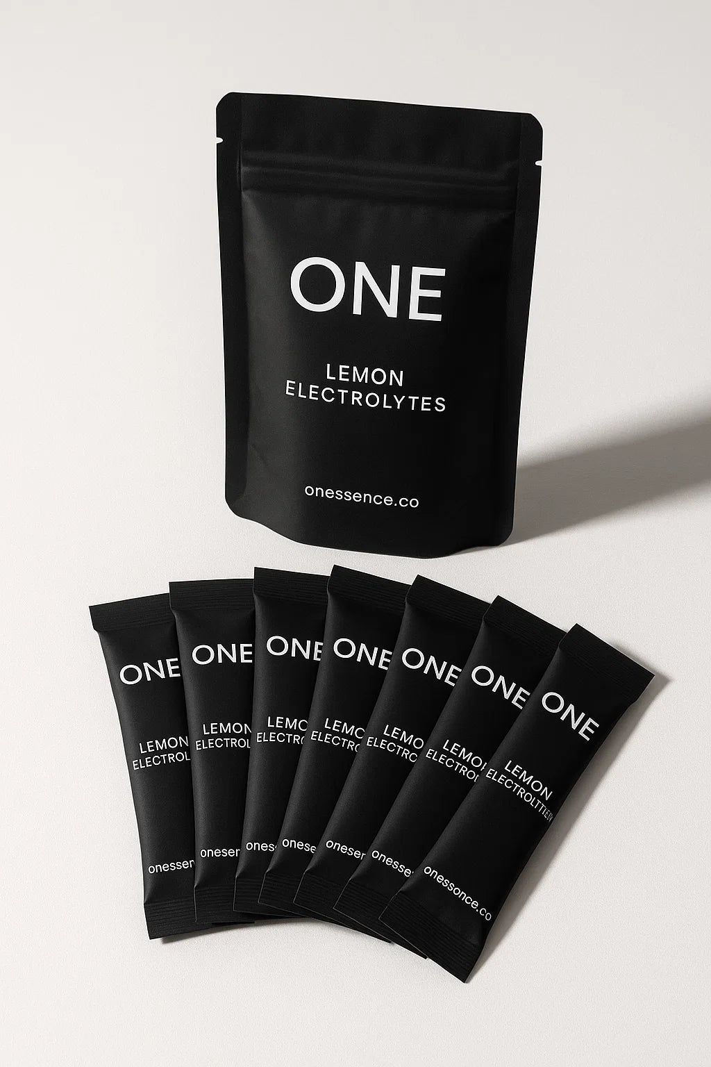 Premium Lemon Electrolytes