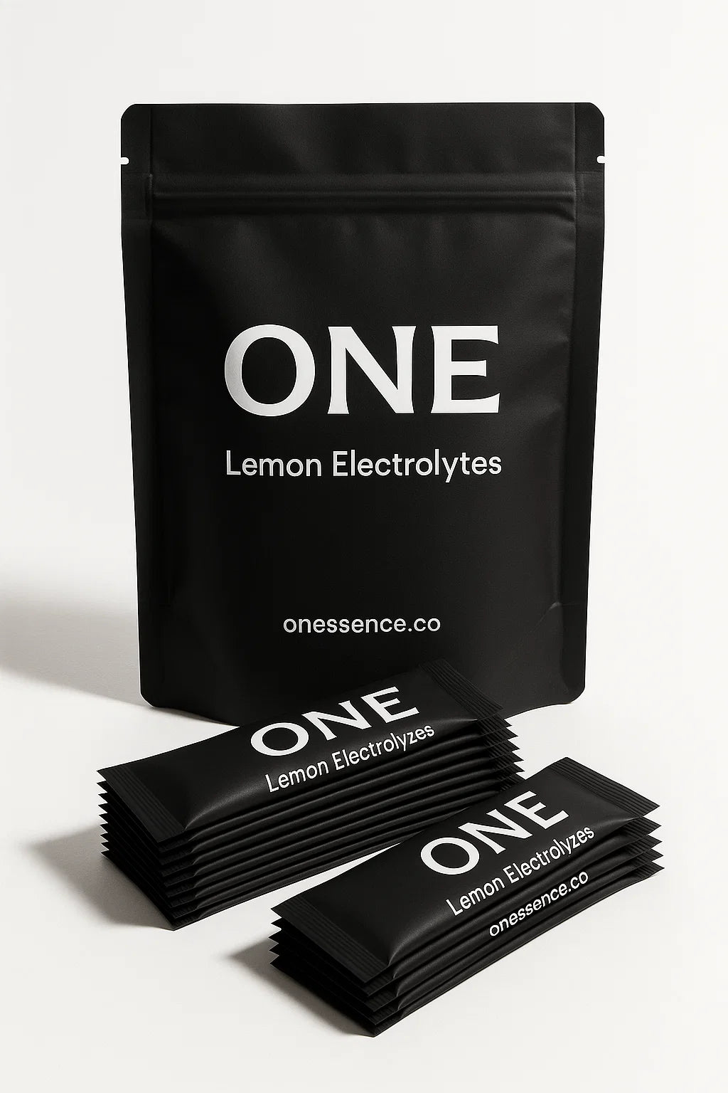 Premium Lemon Electrolytes
