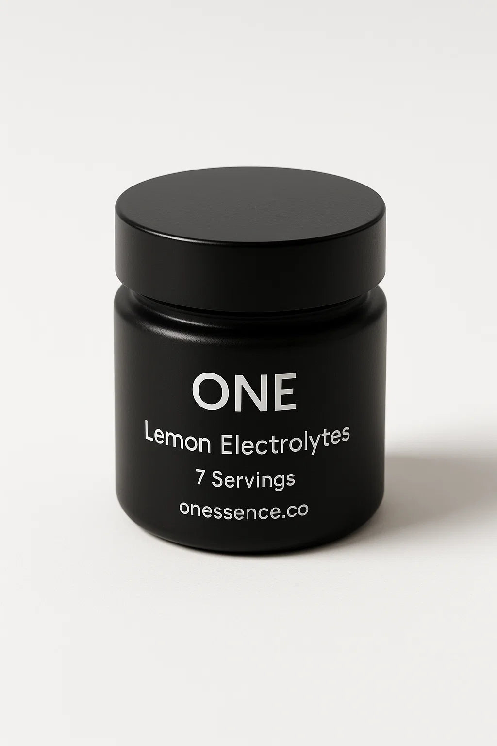 Premium Lemon Electrolytes