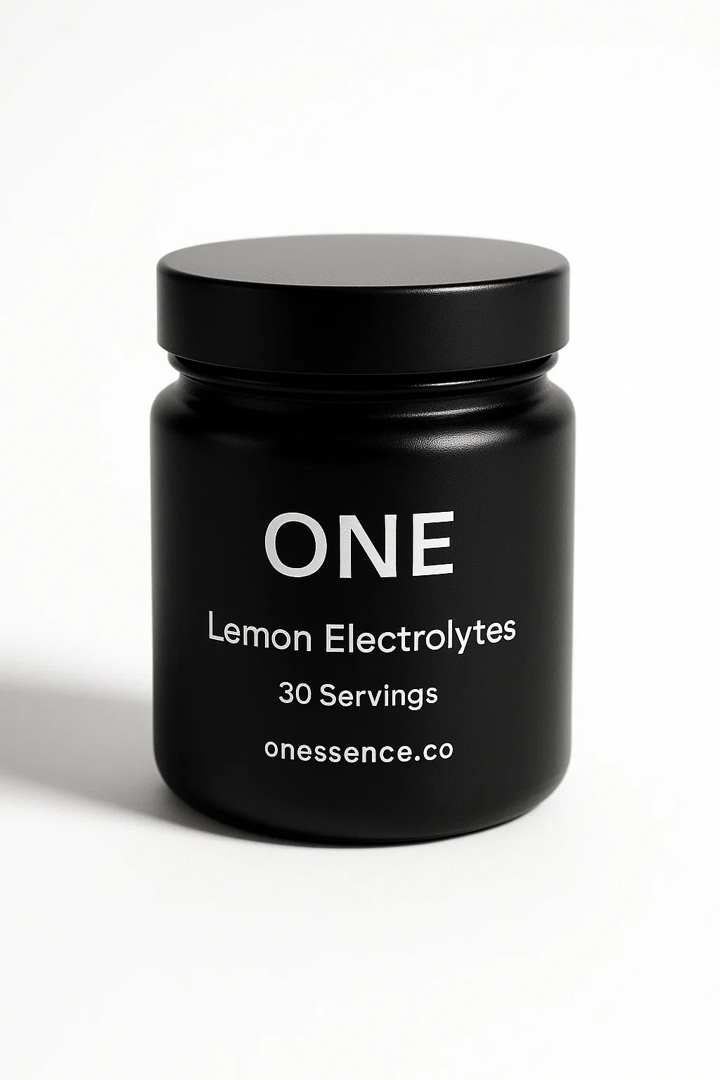 Premium Lemon Electrolytes