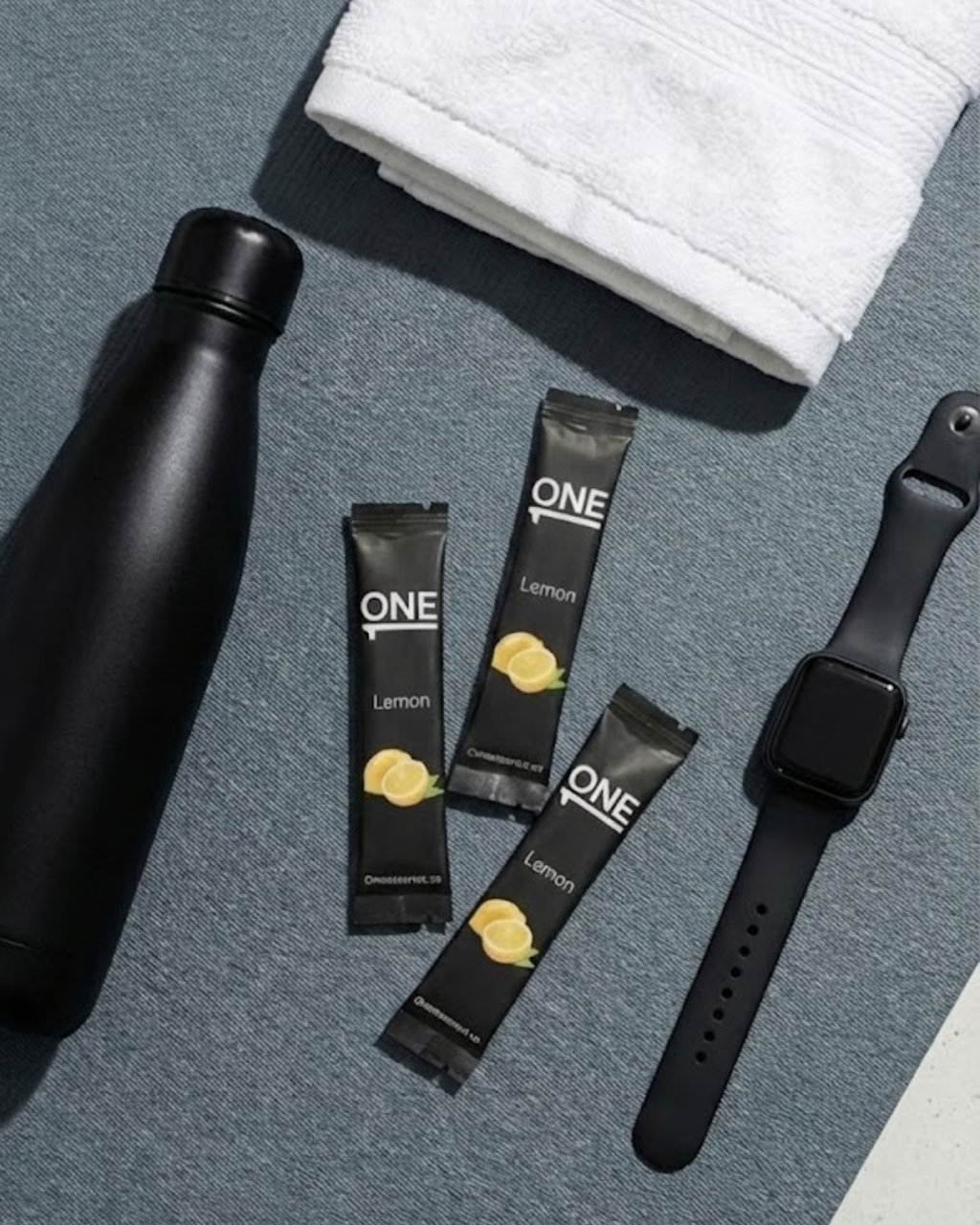 Premium Lemon Electrolytes