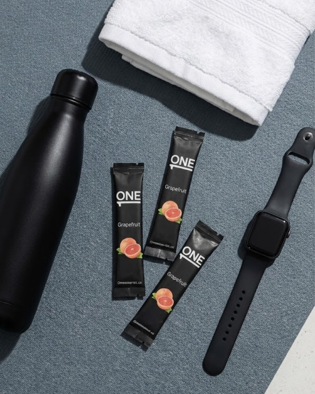 Premium Grapefruit Electrolytes