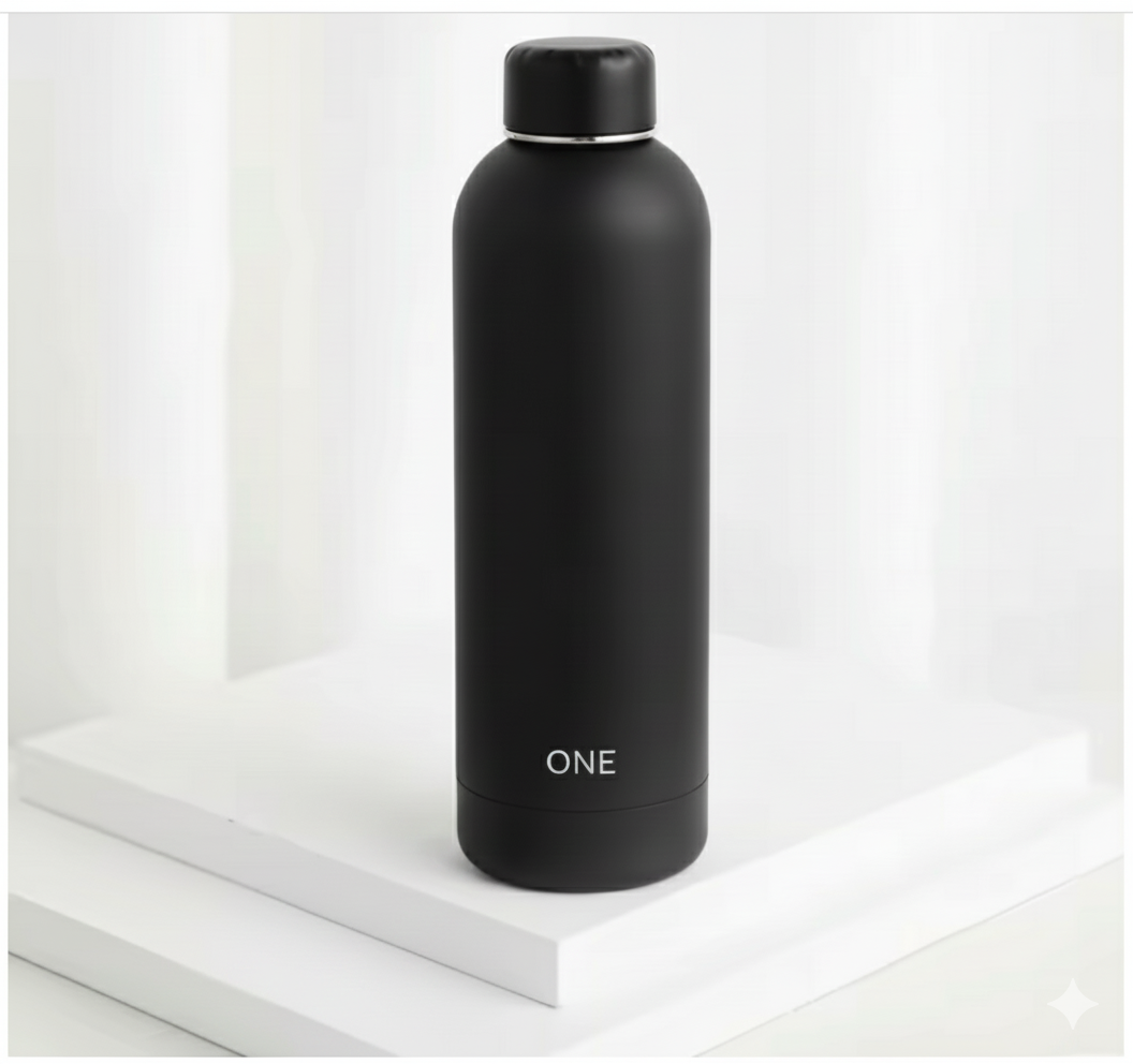 The ONE Bottle (Coming Soon-Pre Order Available)