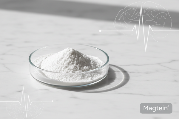 Magnesium L-Threonate