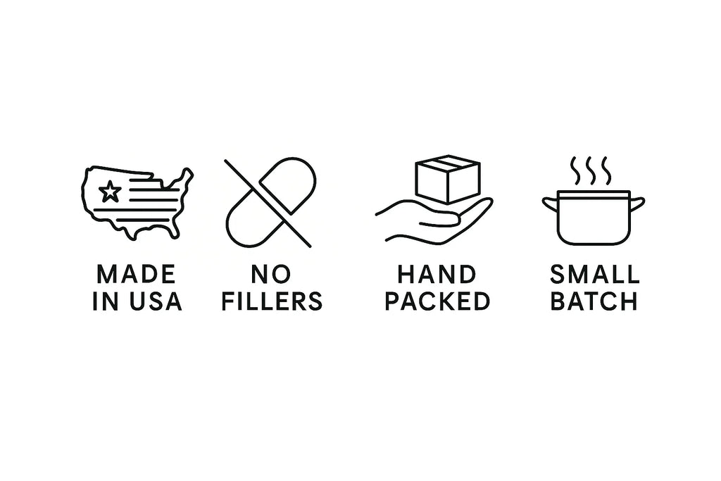 Premium Lemon Electrolytes