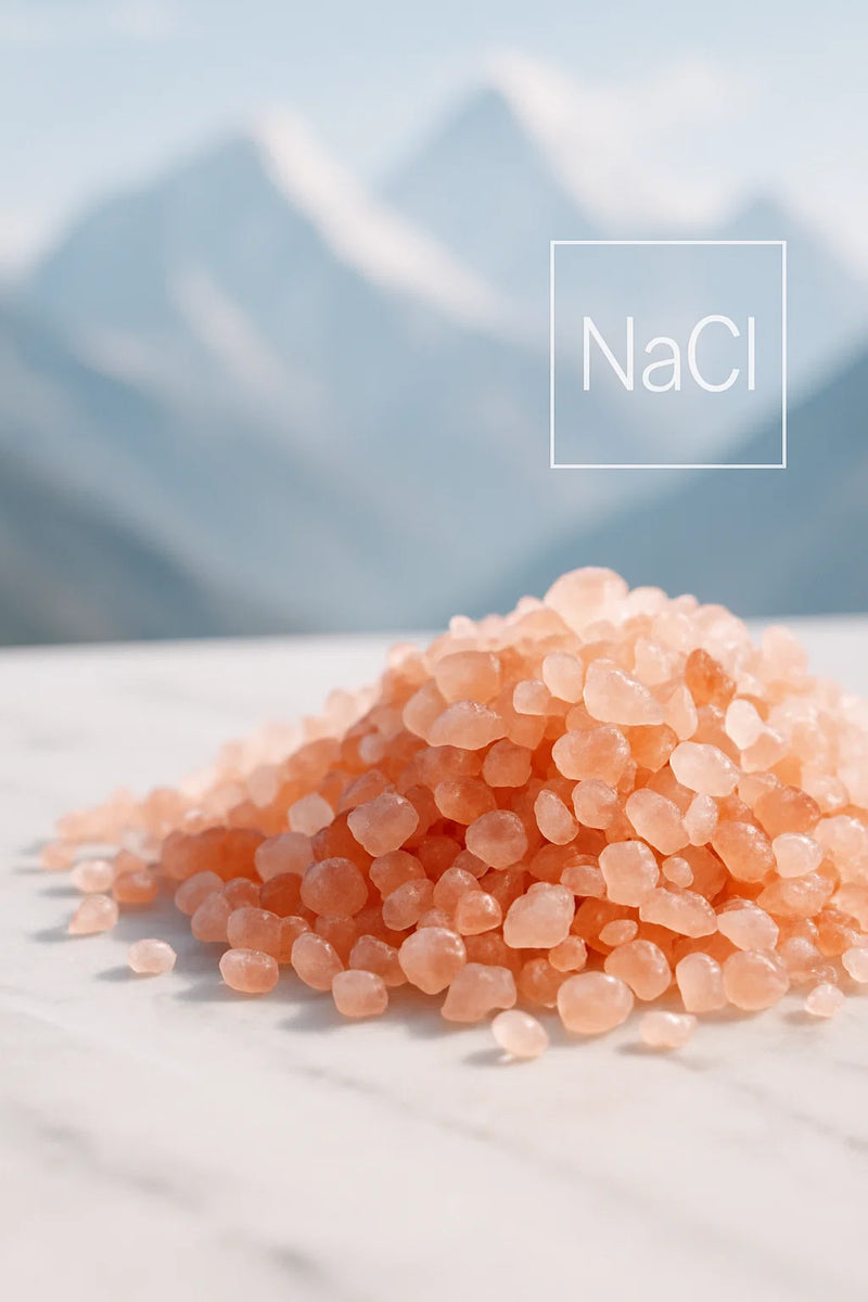 Himalayan Salt