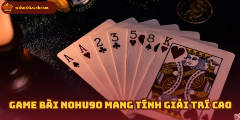 Sân chơi hấp dẫn cả về hình ảnh lẫn âm thanh