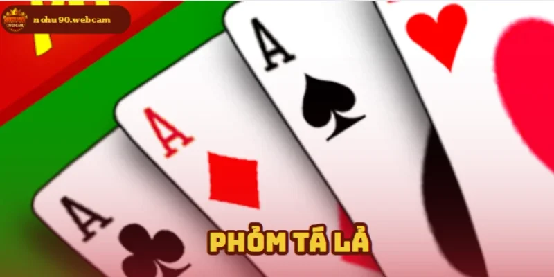 phom ta la anh dai dien