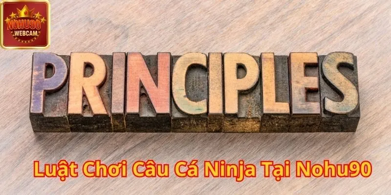 Câu Cá Ninja Tại Nohu90: Trải Nghiệm Giải Trí Đỉnh Cao 1 Câu Cá Ninja
