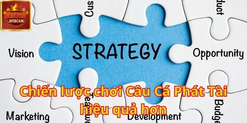 Câu Cá Phát Tài
