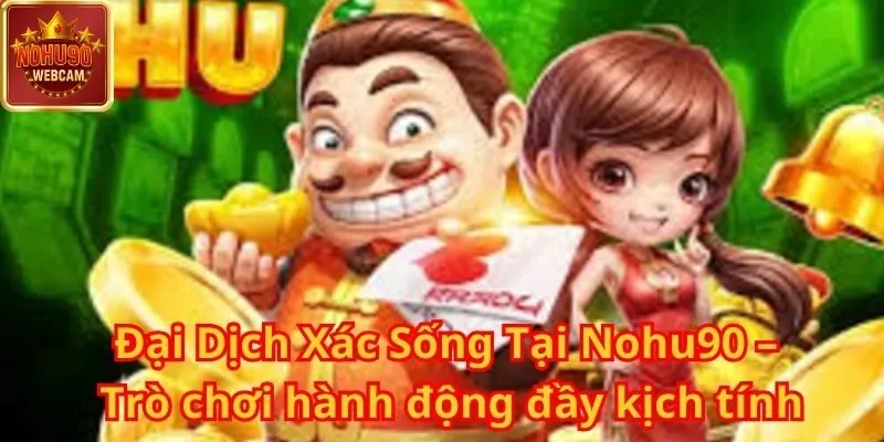 Đại Dịch Xác Sống
