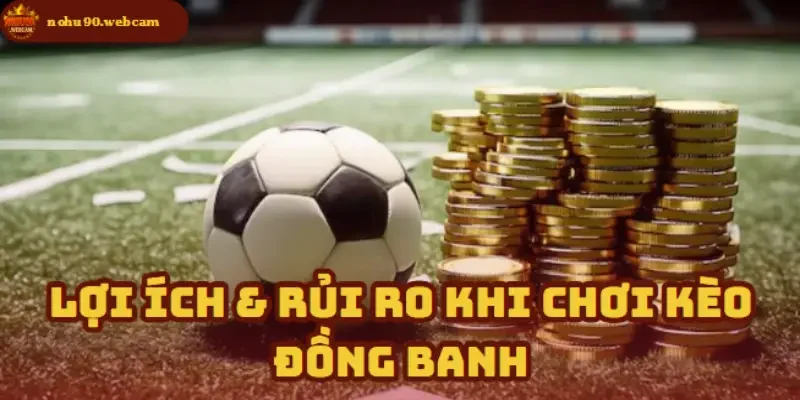 Kèo Đồng Banh - Chỉ dẫn toàn diện cho người chơi trên Nohu90 2 Khi nào nên chọn và khi nào nên tránh kèo