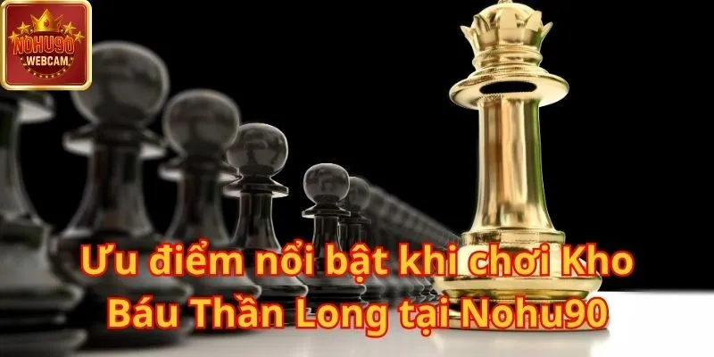Kho Báu Thần Long