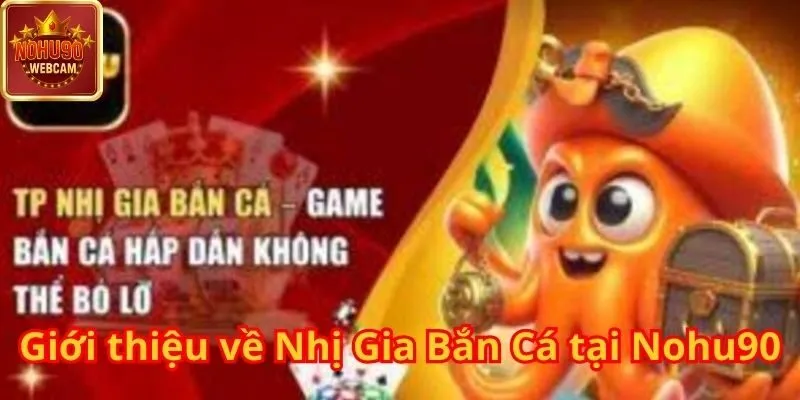 Nhị Gia Bắn Cá