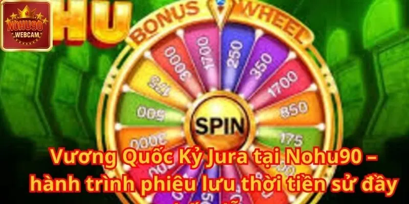 Vương Quốc Kỷ Jura